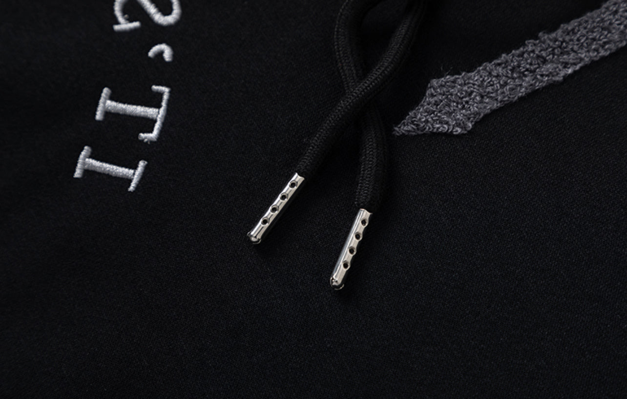 Trapstar Hoodie & Pants