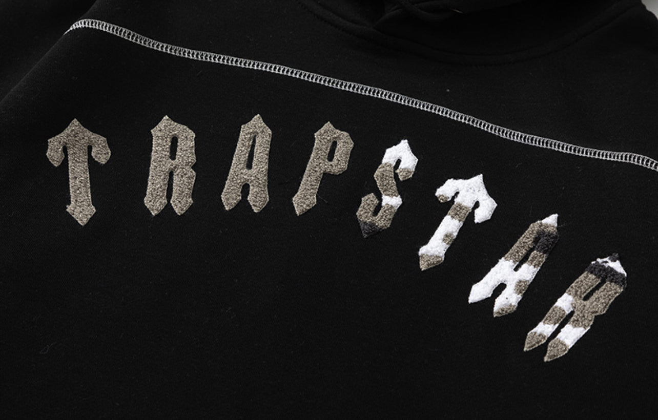 Trapstar Hoodie & Pants