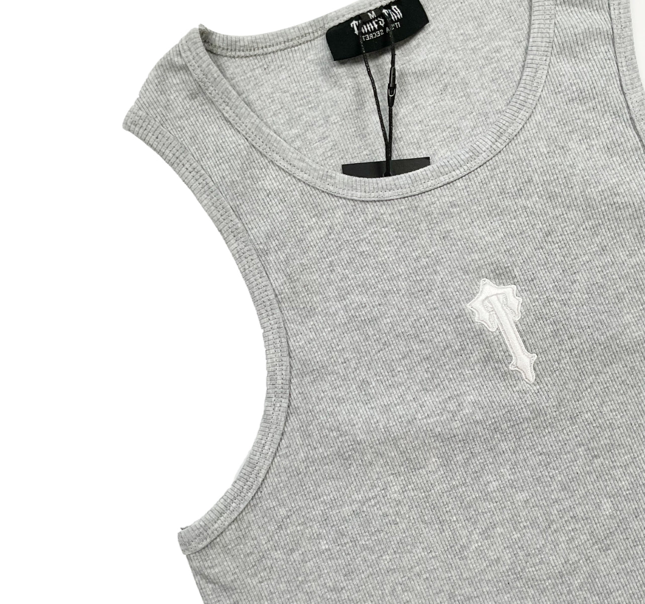 Trapstar Single T-Shirt