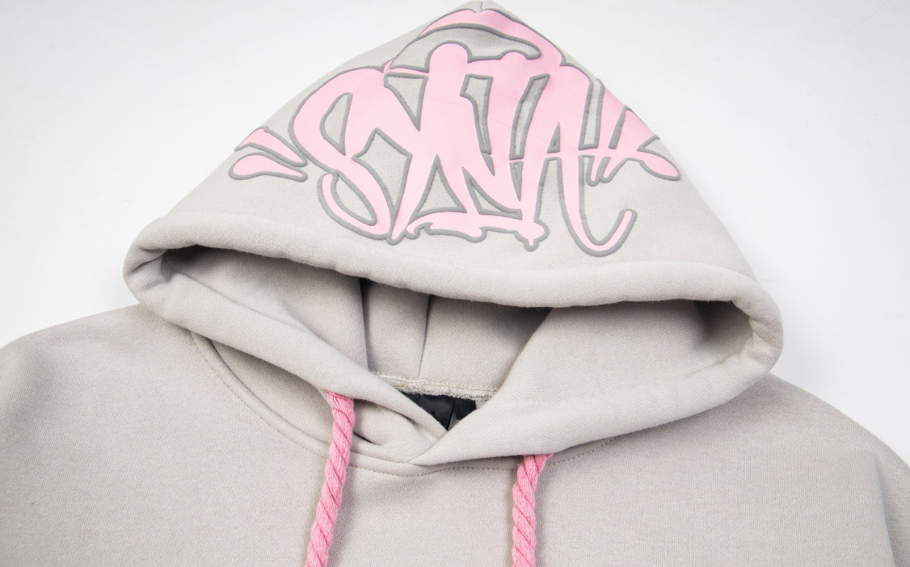 Syna World Hoodie & Pants