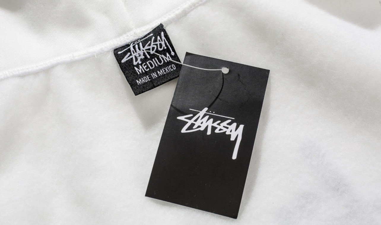 Stűssy Hoodie