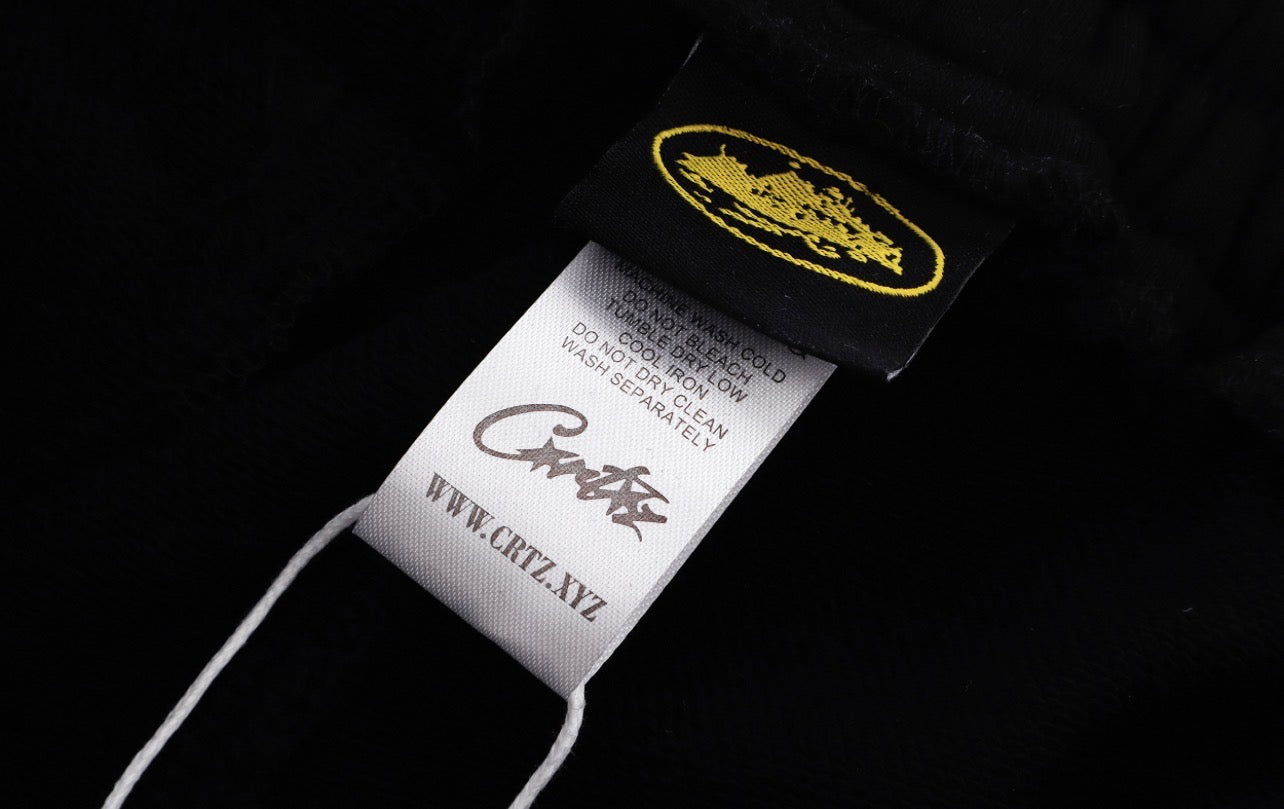 Corteiz Pants