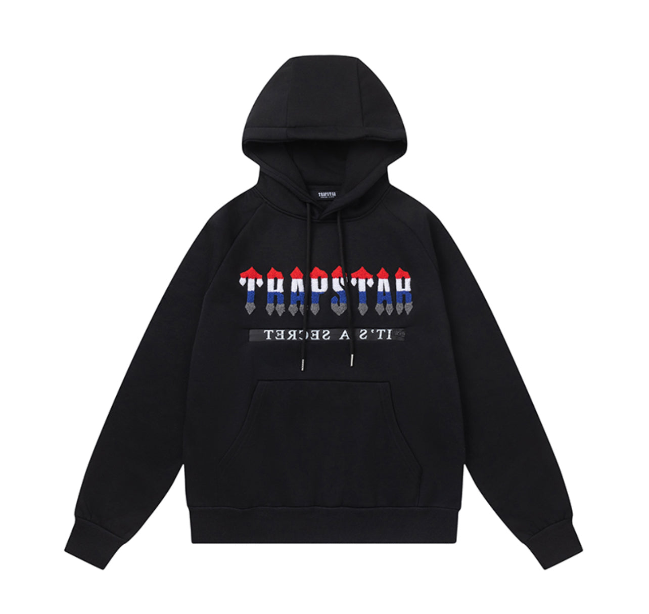 Trapstar Hoodie & Pants