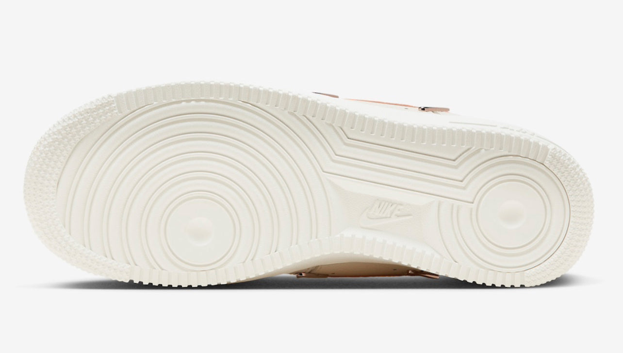 Air Force 1 Low Sail-Melon-Tint
