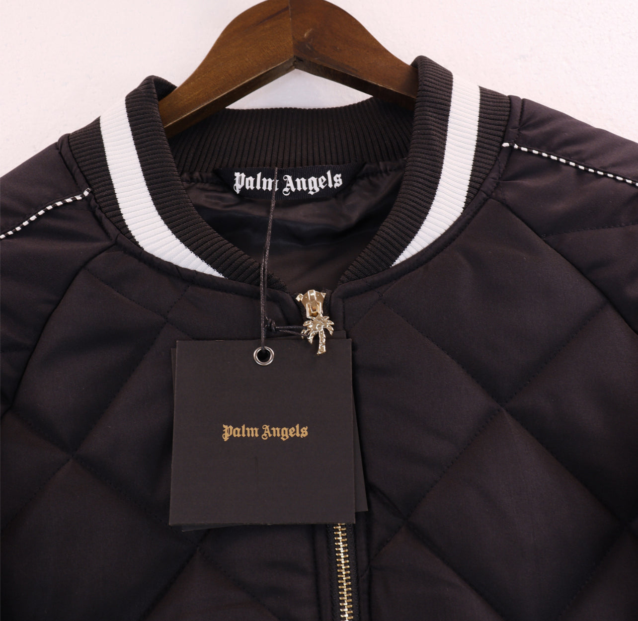 Palm Angels Bomber Jacket