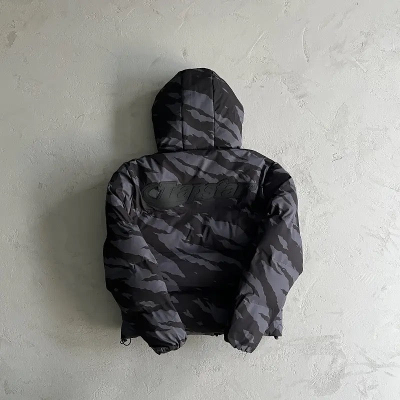 Trapstar Puffer Jackets