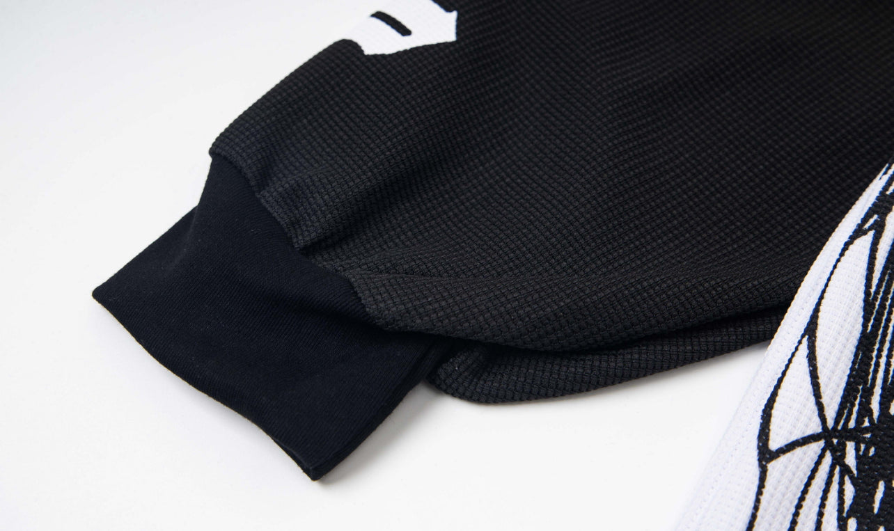 Trapstar Long Sleeve T-Shirts
