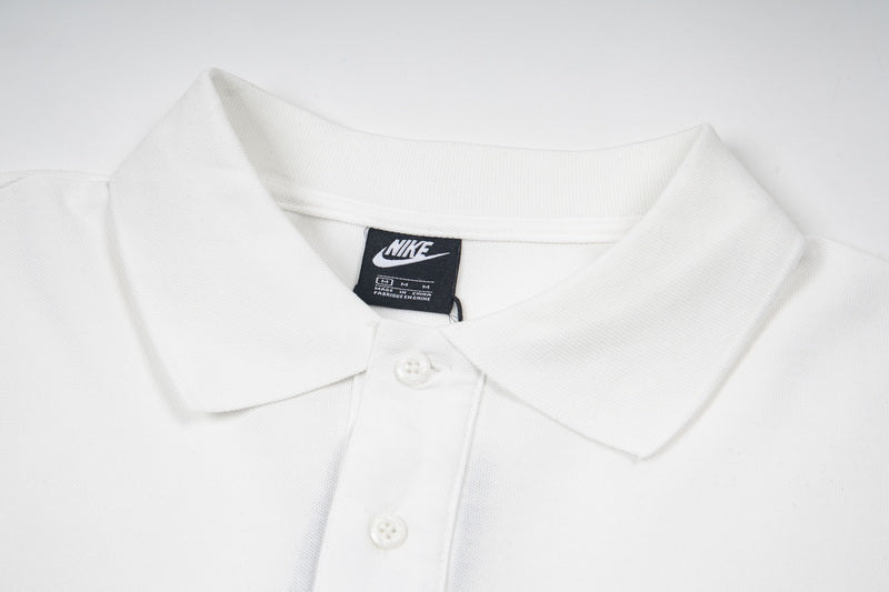 Stűssy Polo T-Shirts