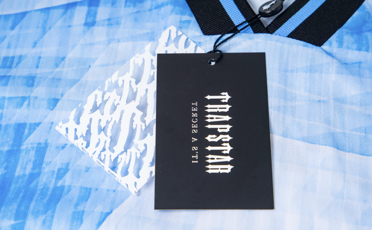 Trapstar Jersey T-Shirts
