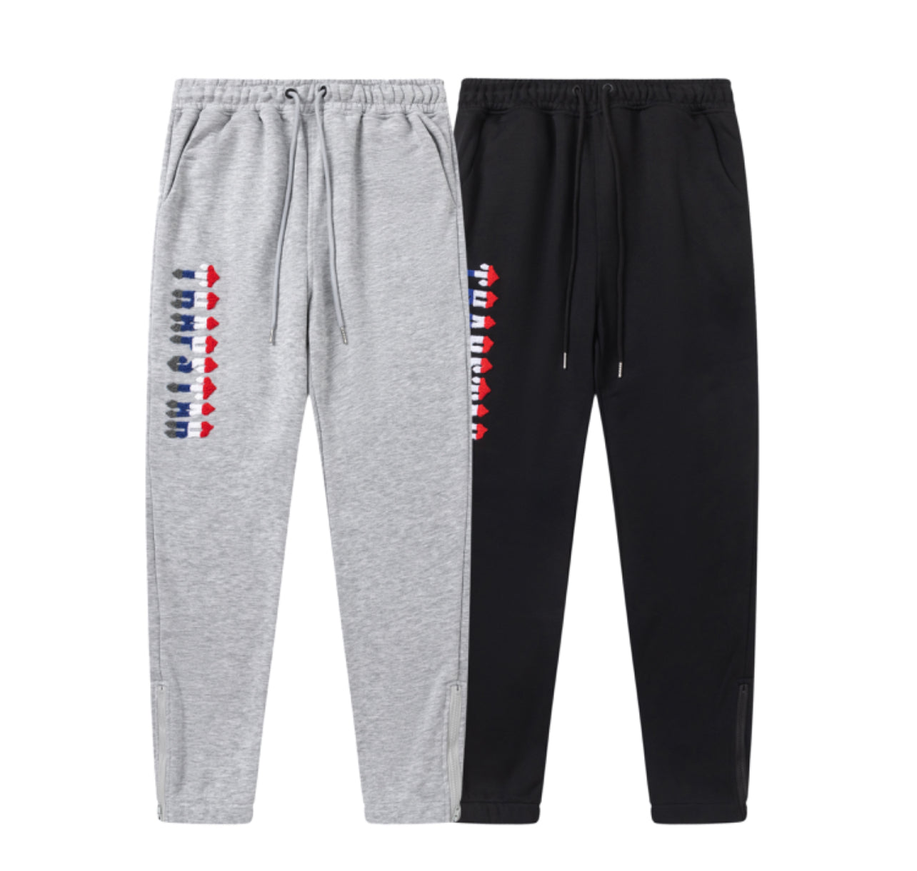 Trapstar Hoodie & Pants