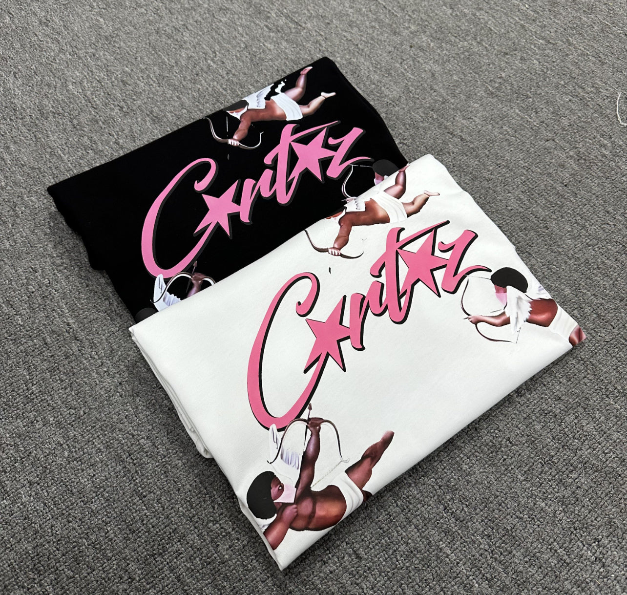 Corteiz T-Shirts