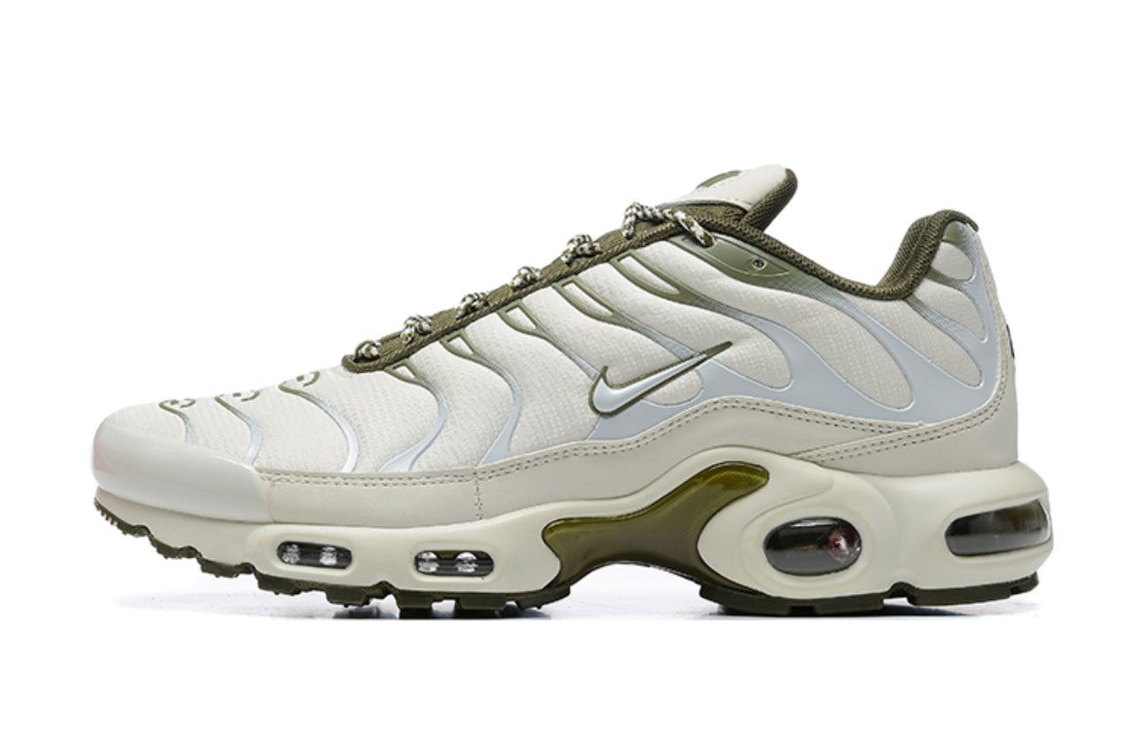 Air Plus TN Light-Bone-Olive