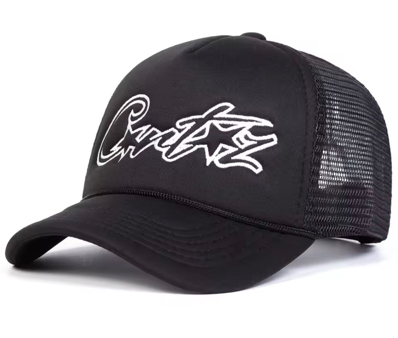 Corteiz Truckers-Caps