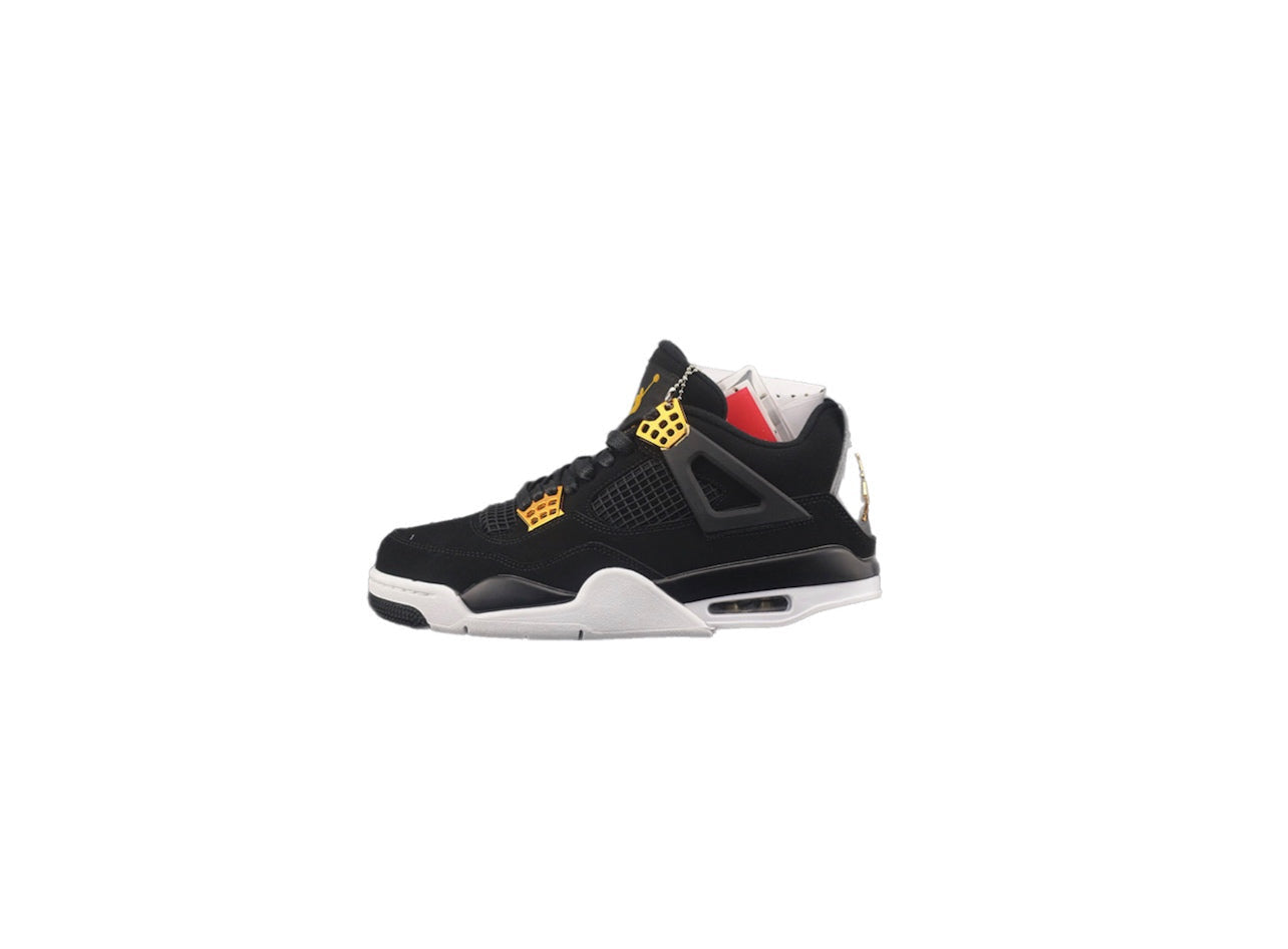 Air Jordan 4 Royal