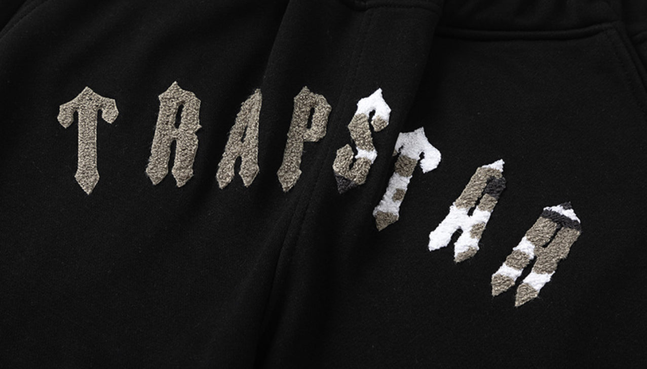 Trapstar Hoodie & Pants