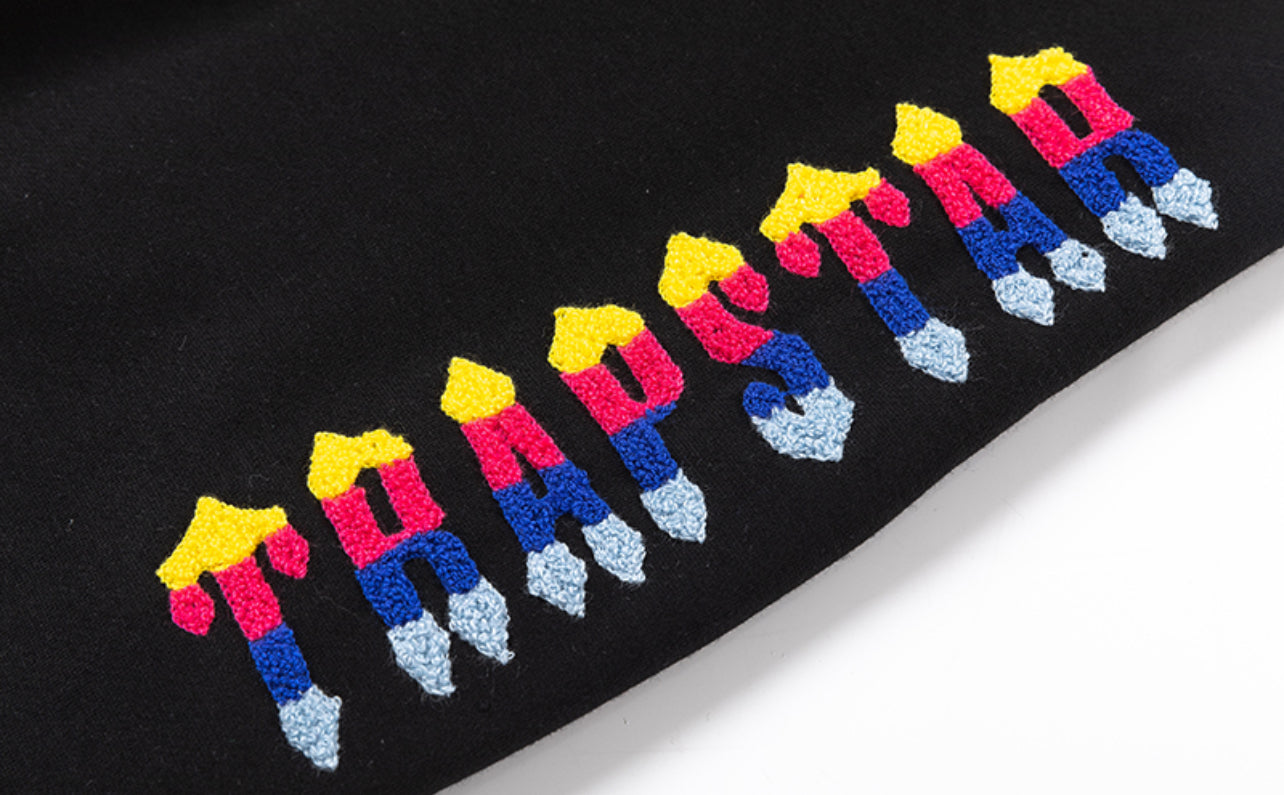 Trapstar Hoodie & Pants