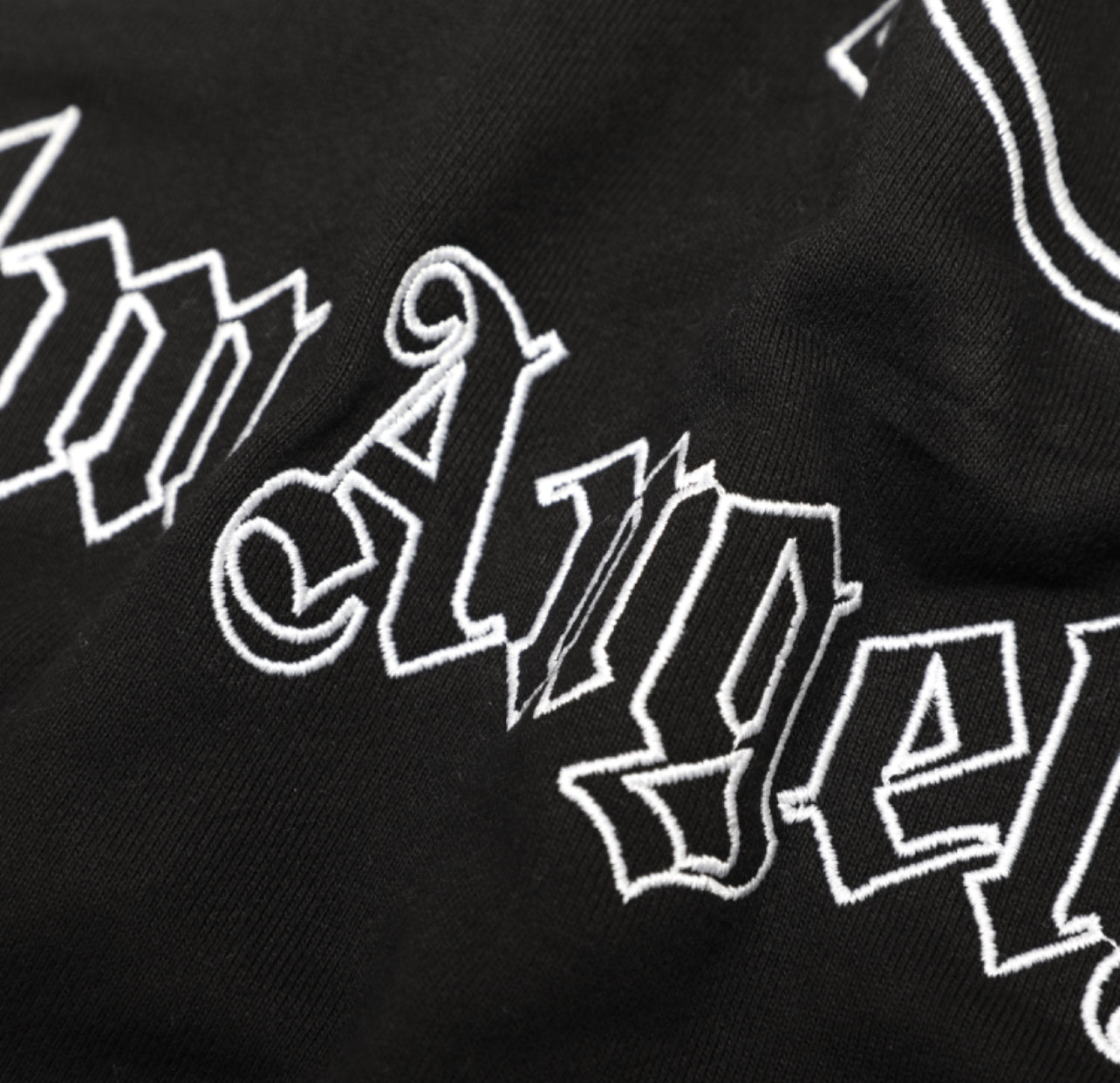 Palm Angels Jumper Hoodie