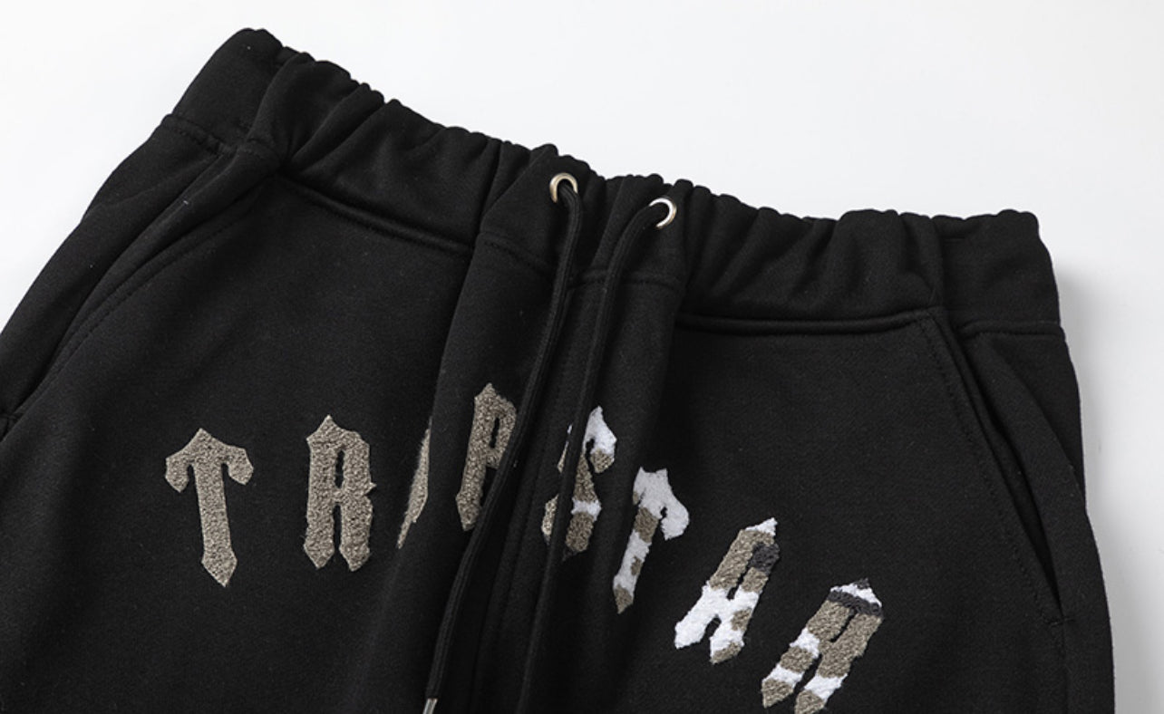 Trapstar Hoodie & Pants