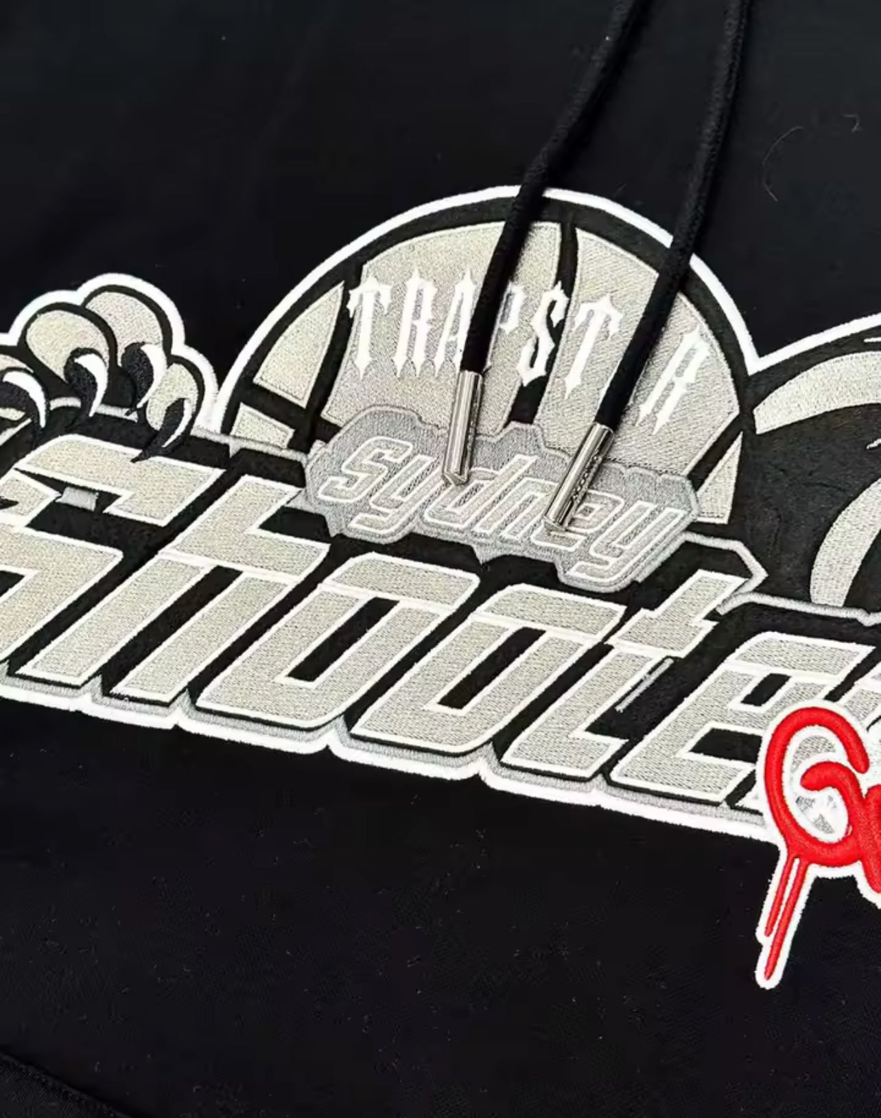 Trapstar Shooters Hoodies & Pants
