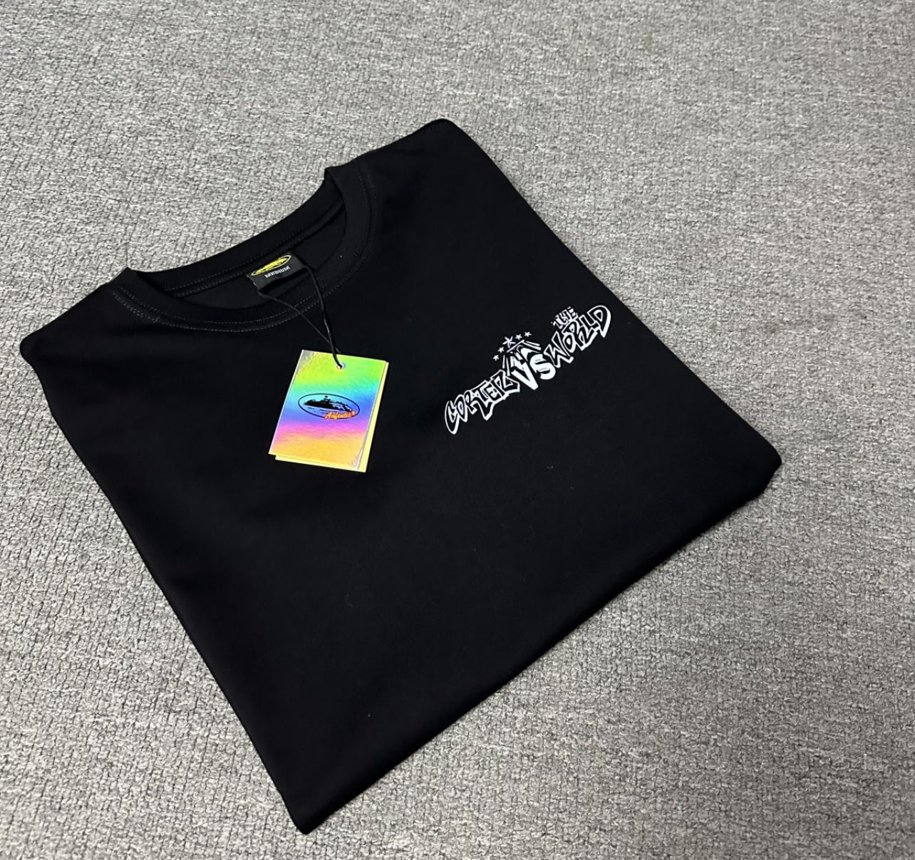 Corteiz T-Shirts