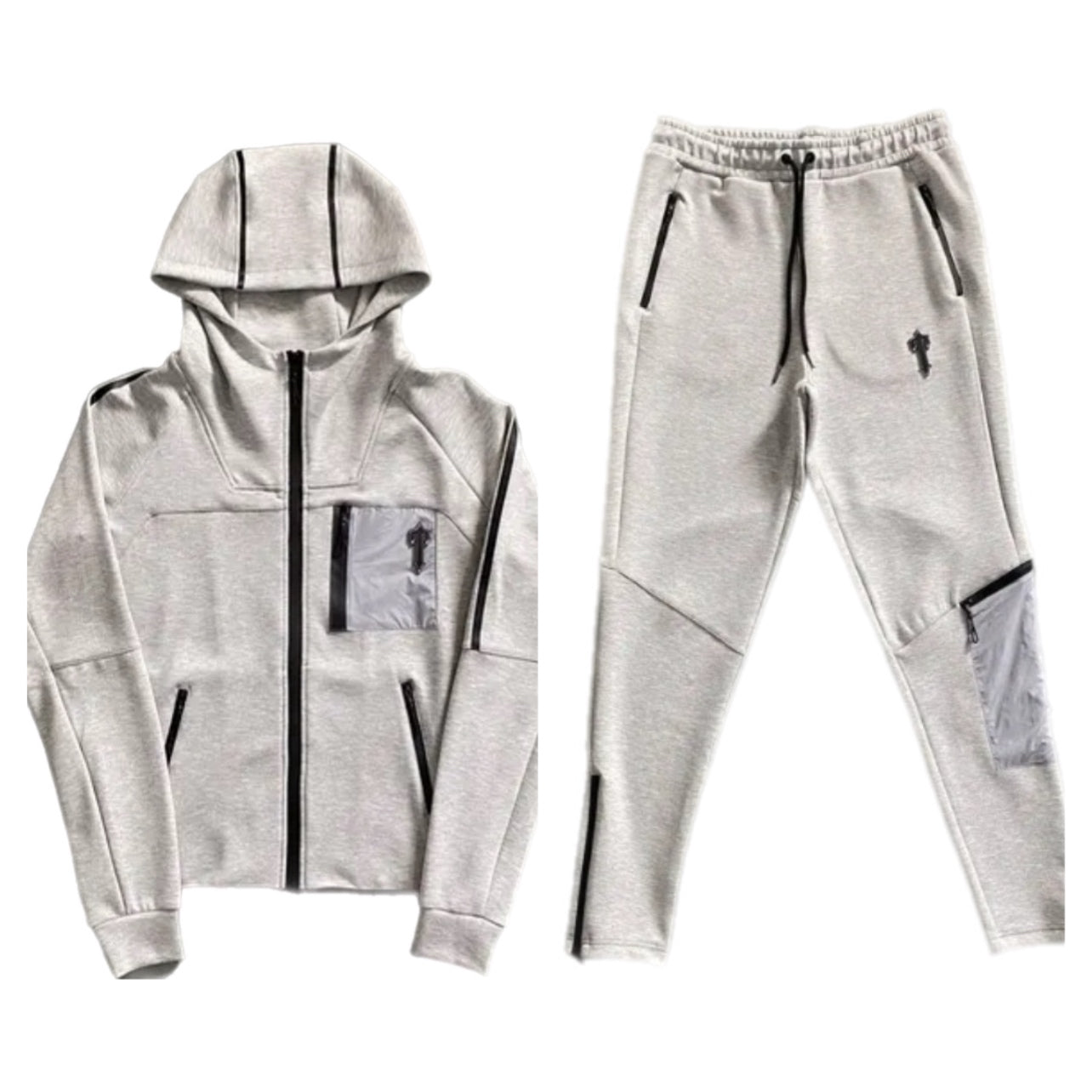 Trapstar Hoodie Tech Fleece