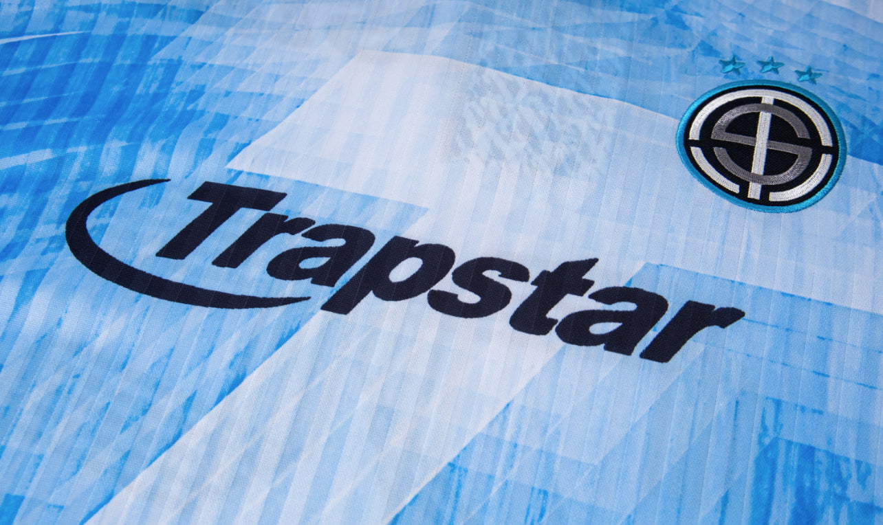 Trapstar Jersey T-Shirts