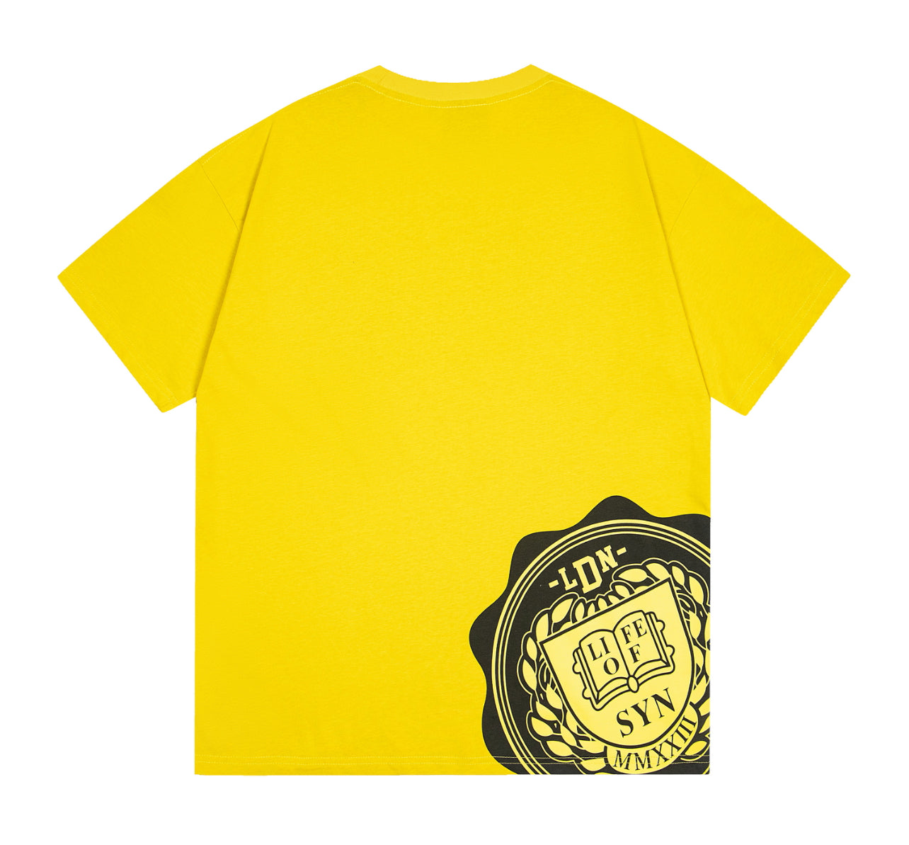 Syna World University T-shirts