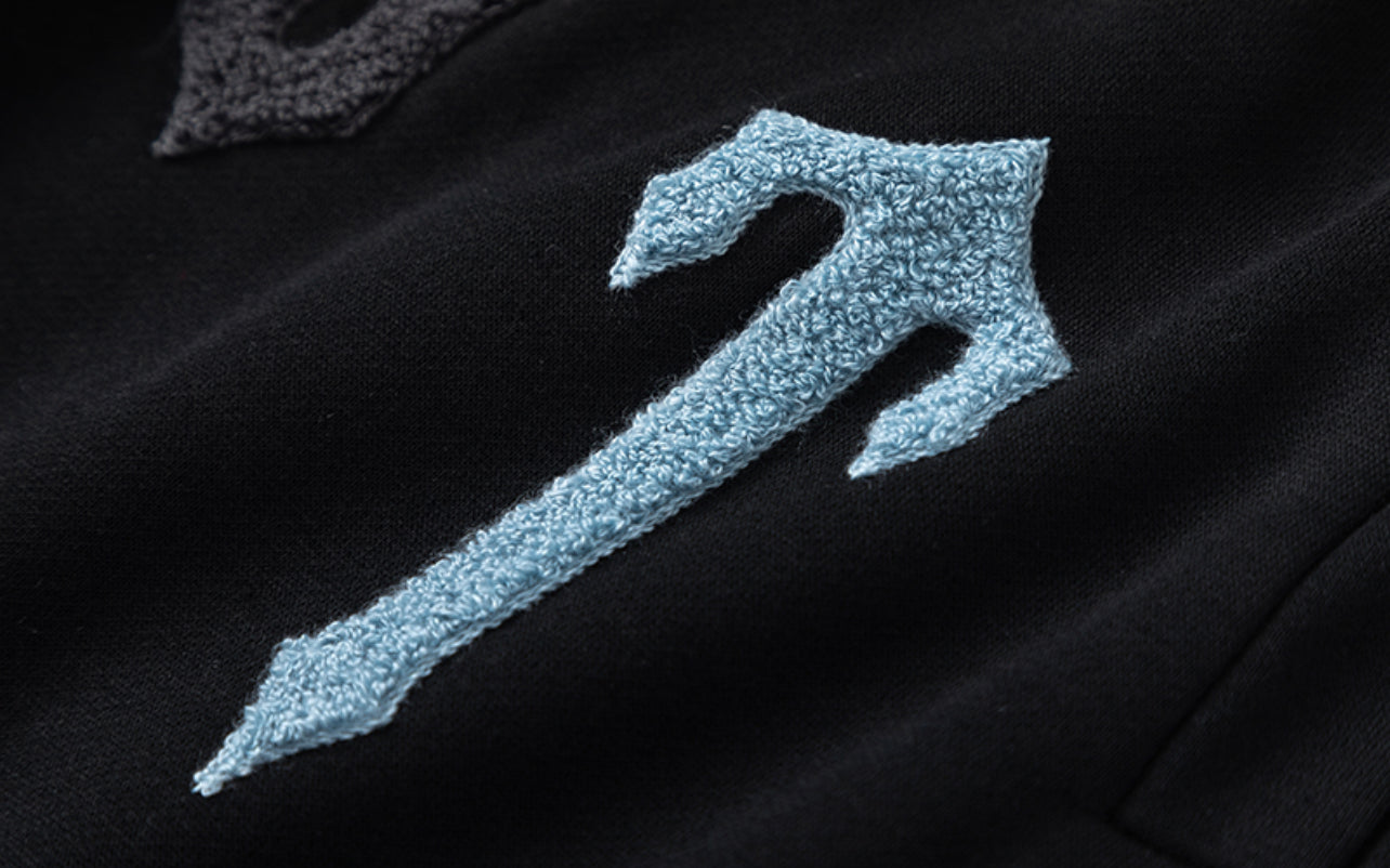 Trapstar Hoodie & Pants