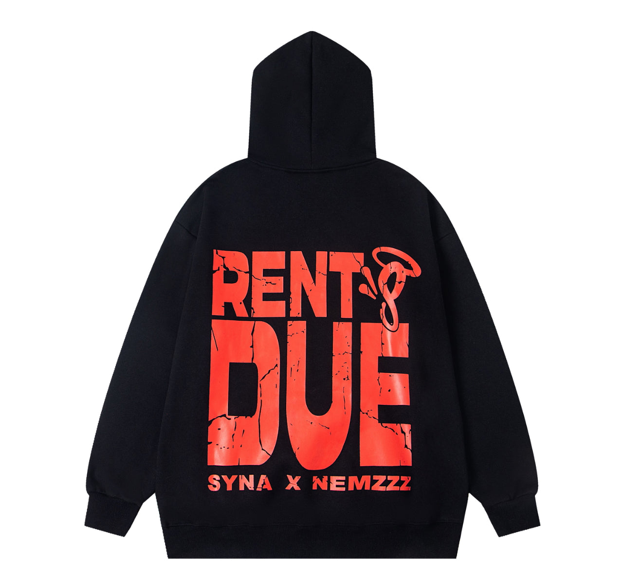 Syna World Hoodies