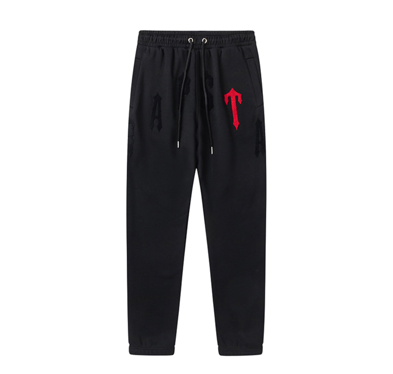 Trapstar Hoodie & Pants