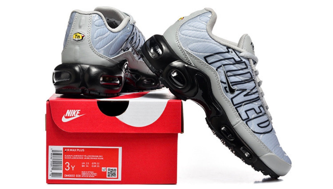 Air Plus TN Tuned Grey