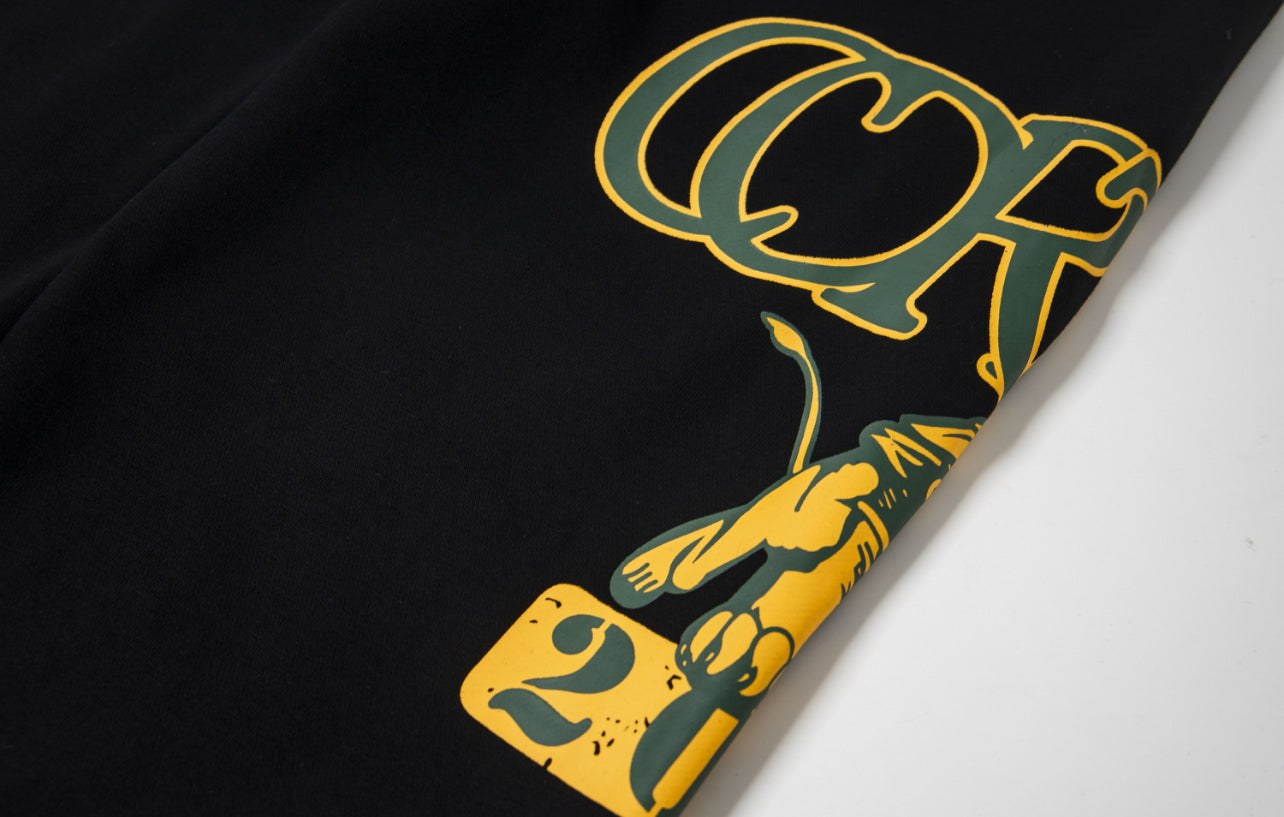 Corteiz Pants