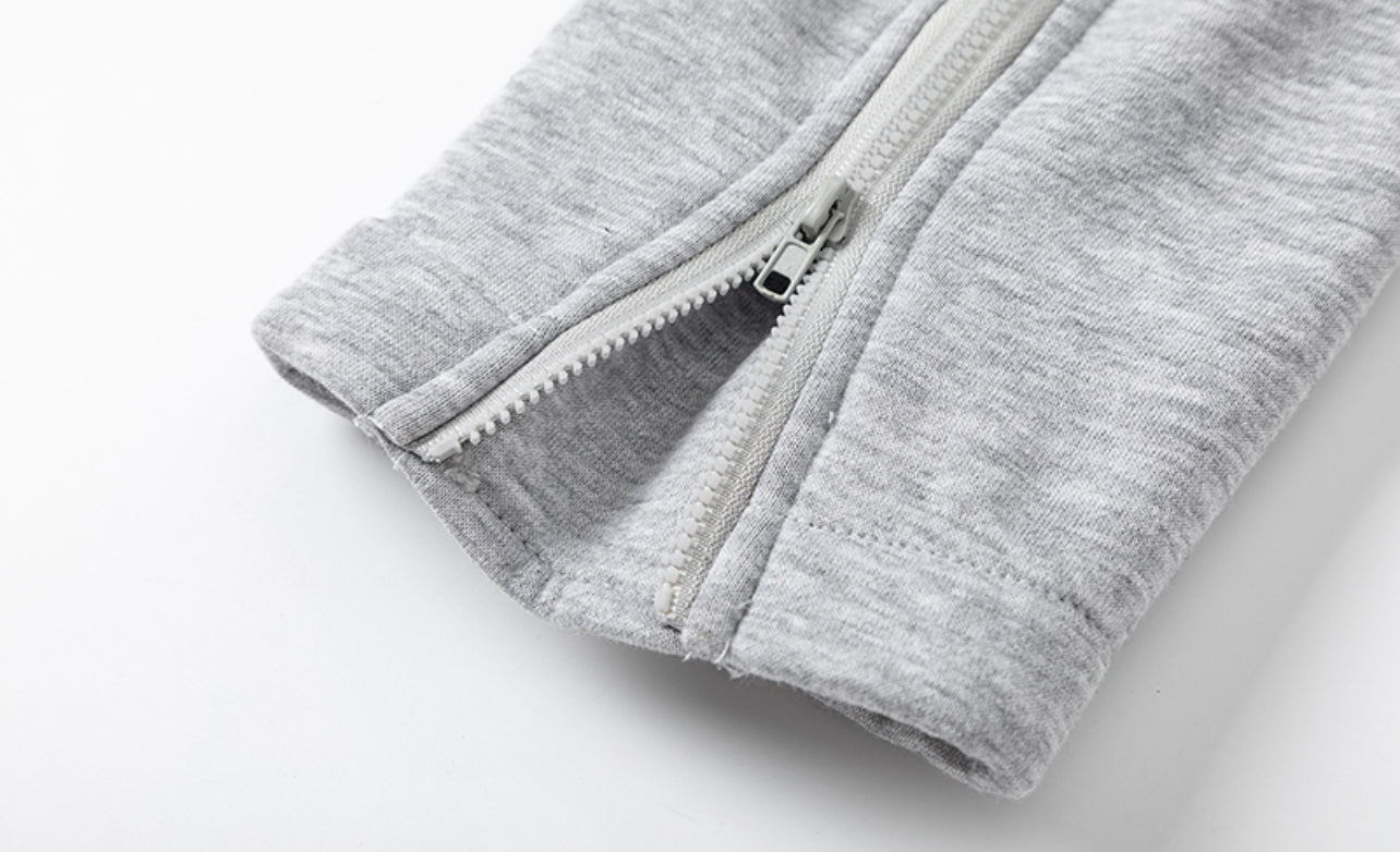 Trapstar Hoodie & Pants