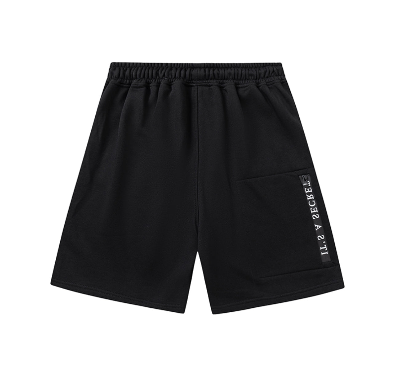 Trapstar Hoodie & Shorts