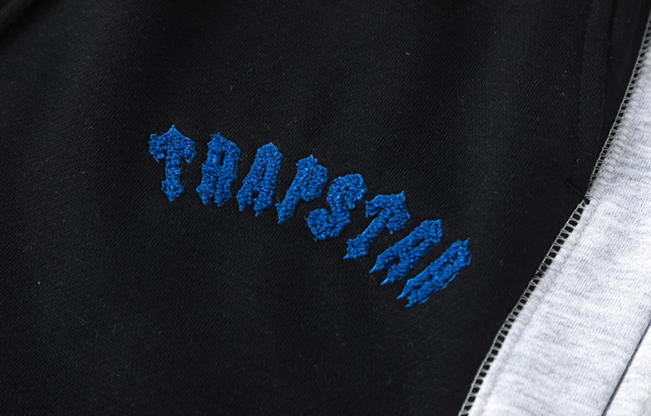 Trapstar Hoodie & Pants