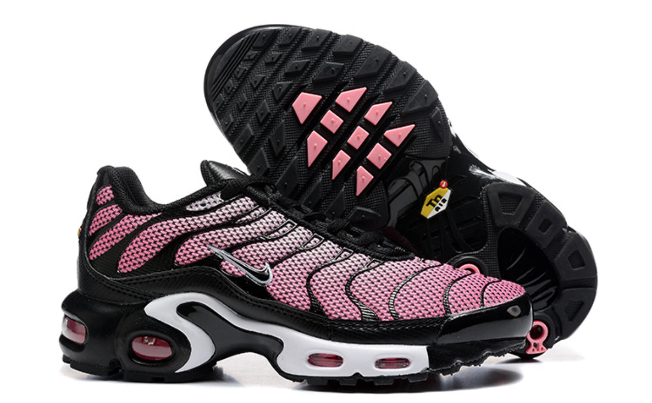 Air Plus TN Black-Pink