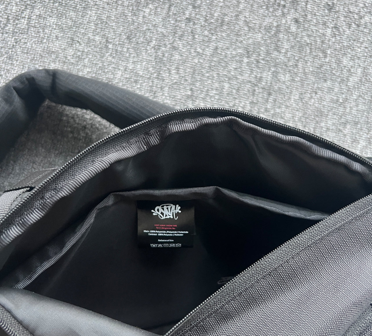 Syna World Bag