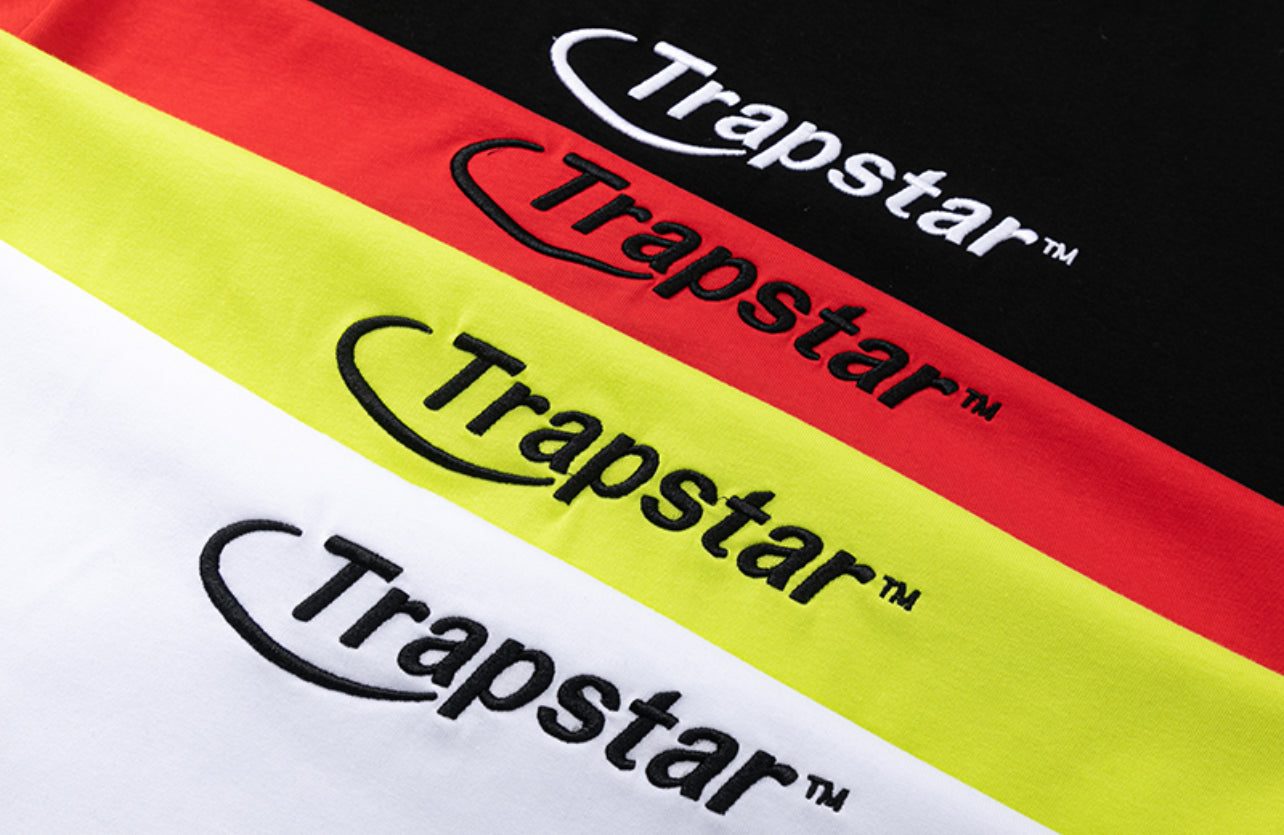Trapstar T-Shirts