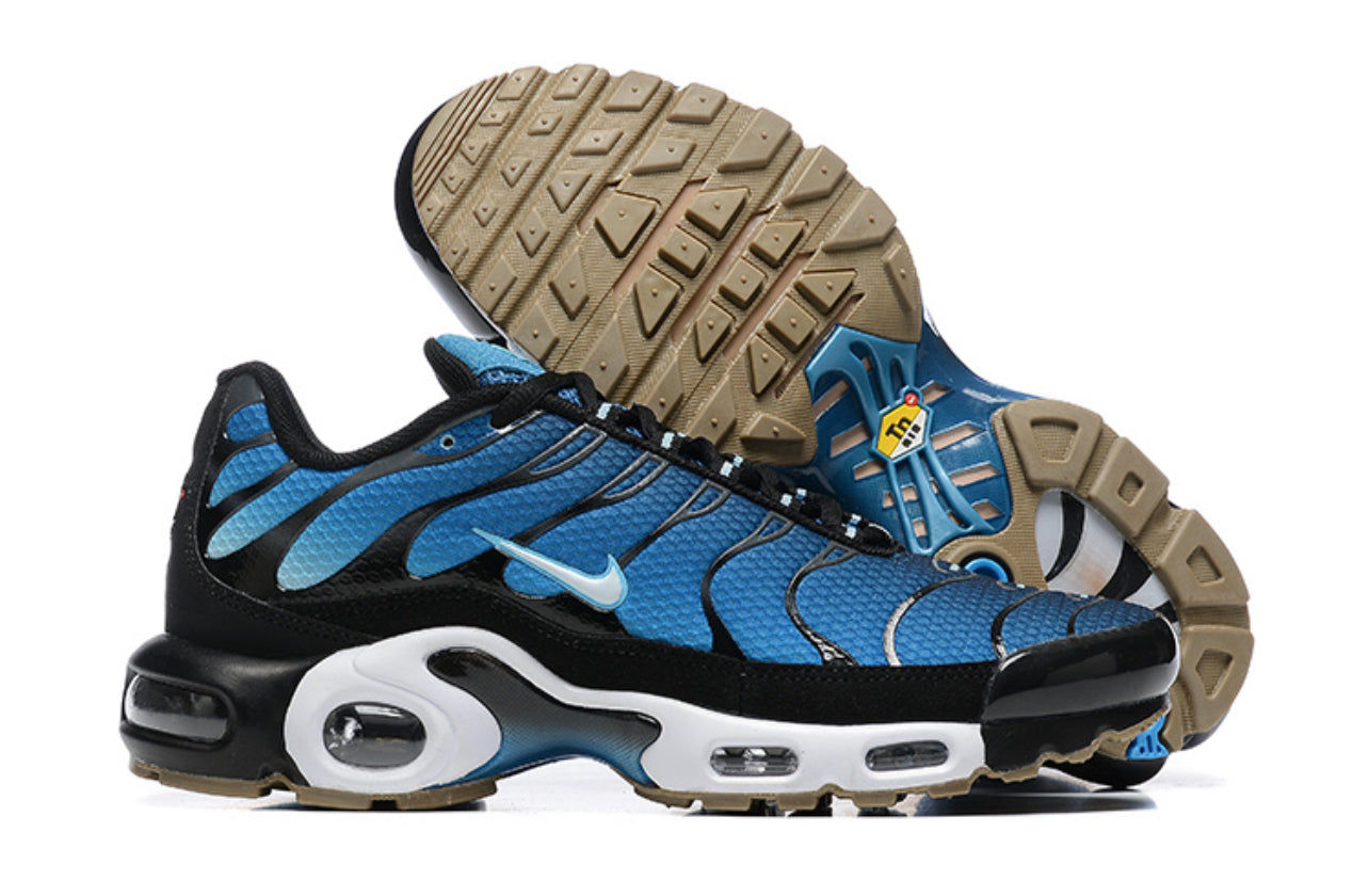 Air Plus TN Aquarius Blue 1