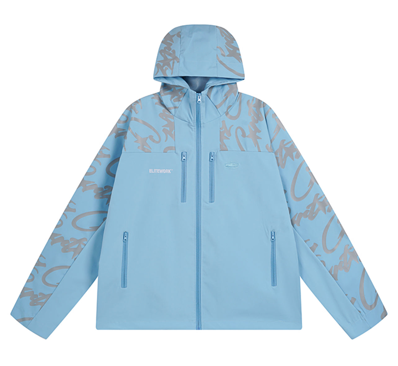 Corteiz Jackets