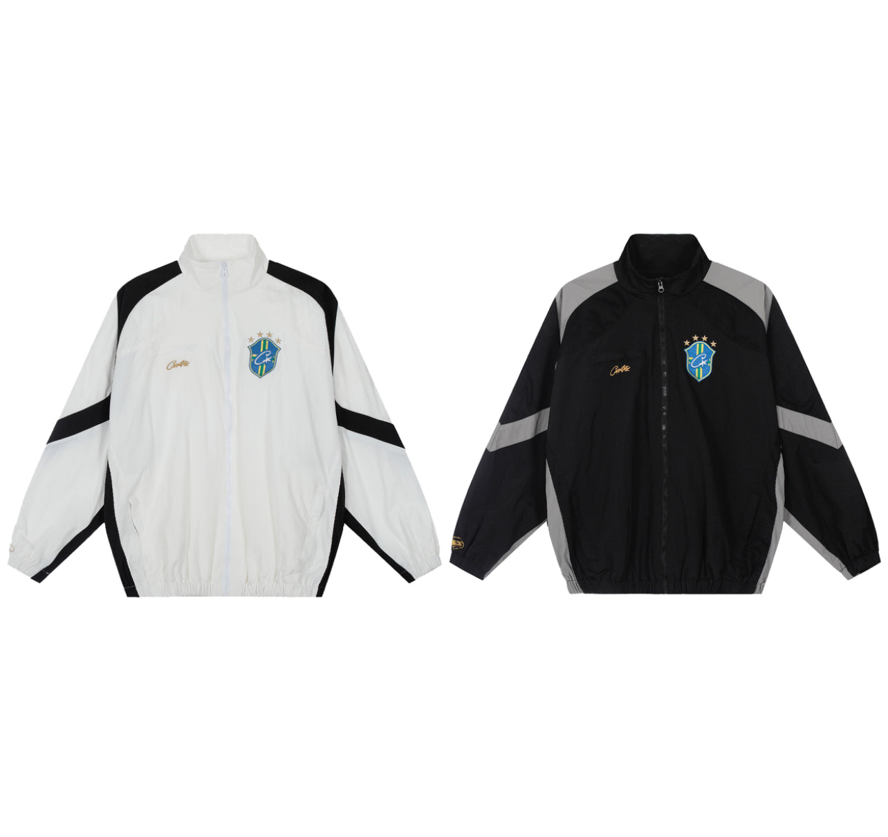 Corteiz Hoodies