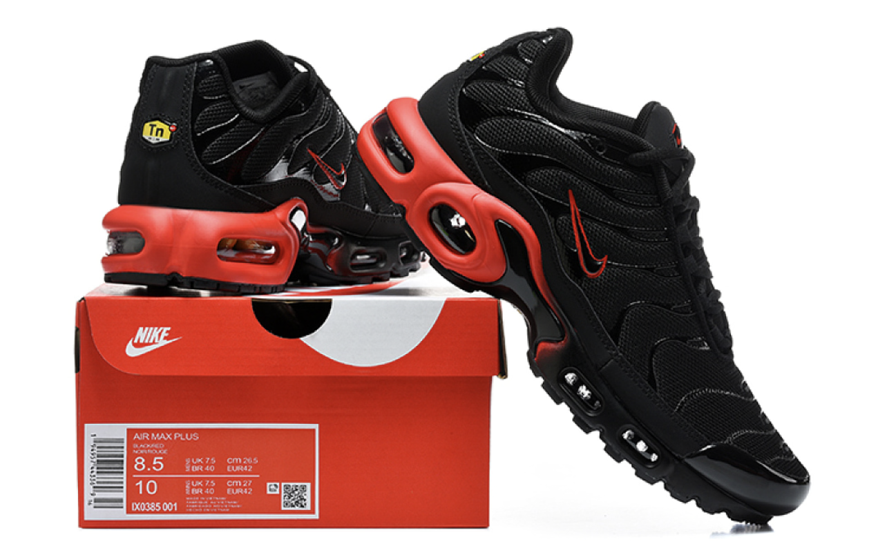 TN Air Max Plus Crimson Shadow