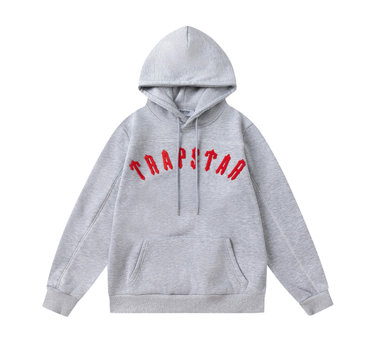 Trapstar Hoodie & Pants