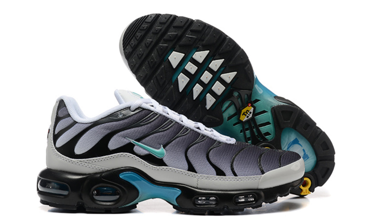 Air Plus TN Grey-Blue