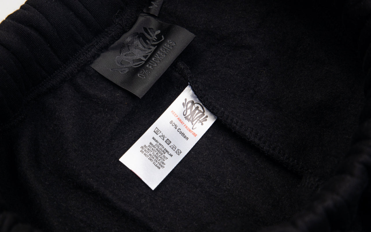 Syna World Hoodie & Pants