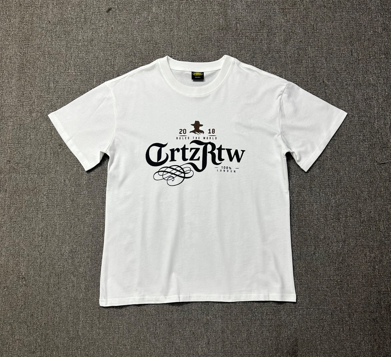 Corteiz T-Shirts