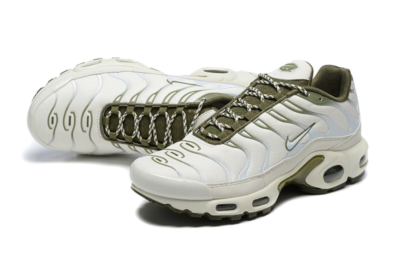 Air Plus TN Light-Bone-Olive