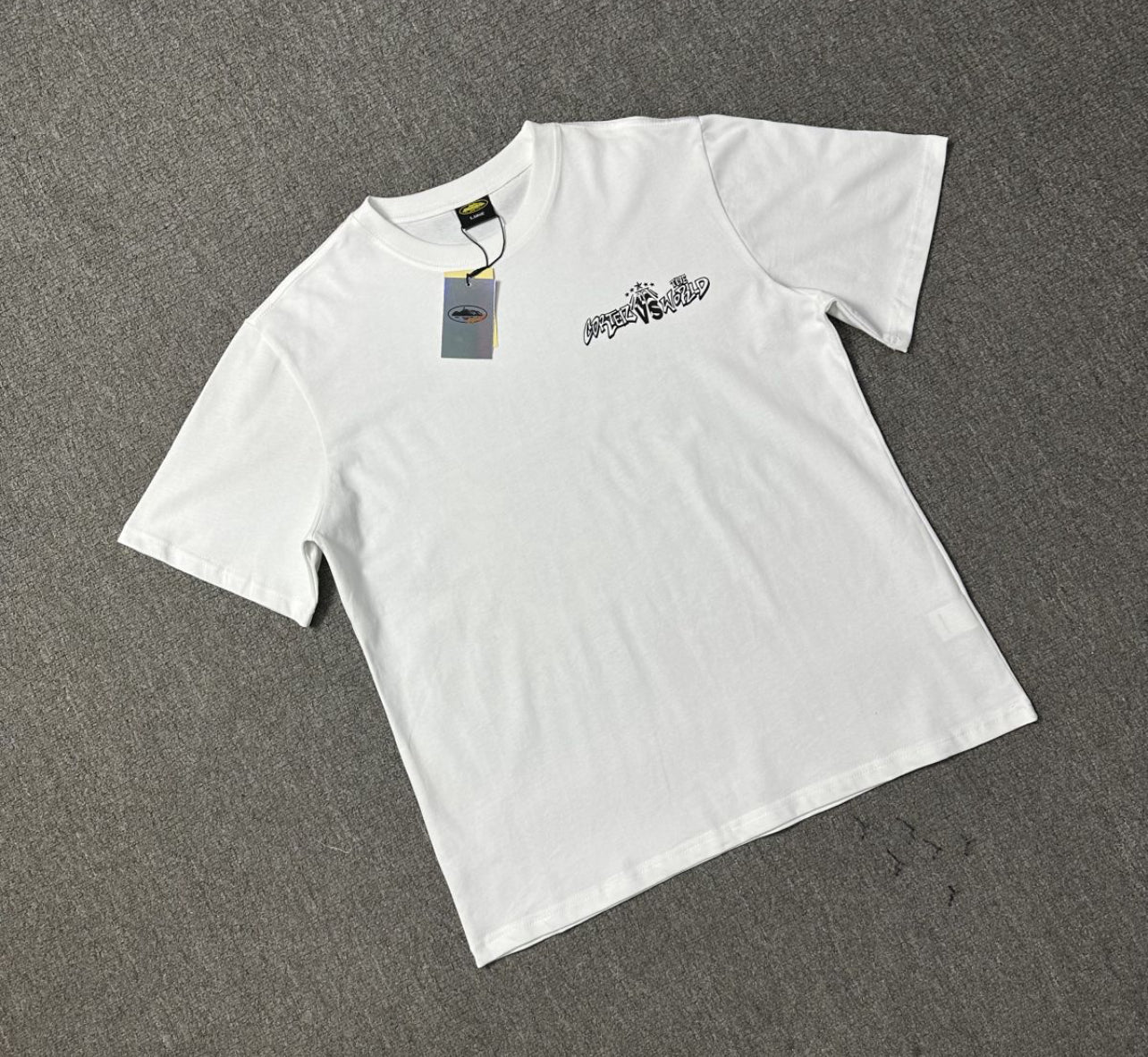 Corteiz T-Shirts