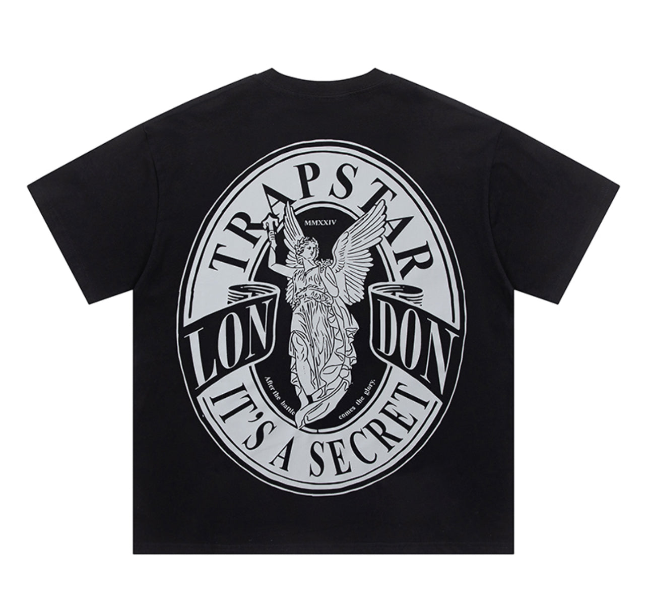 Trapstar T-Shirts