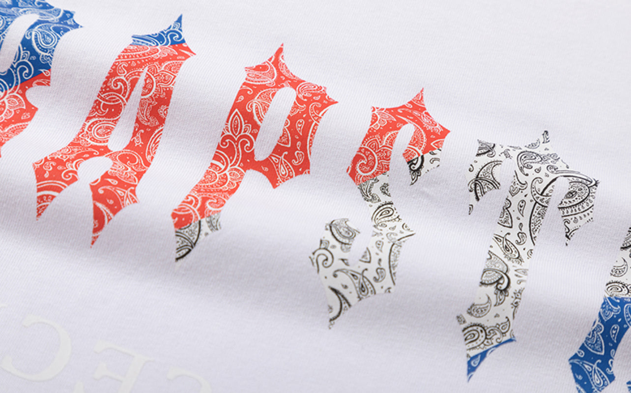 Trapstar T-Shirts